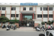 Guru Teg Bahadur Public School-Campus